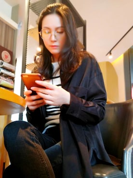 Dannyさんのコーディネート