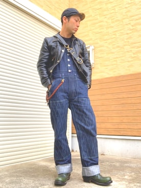 ーＡーさんのコーディネート