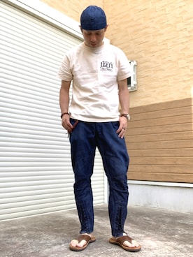 ーＡーさんのコーディネート