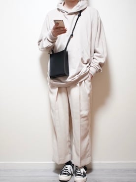 やじさんのコーディネート
