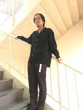 じゅんさんのコーディネート