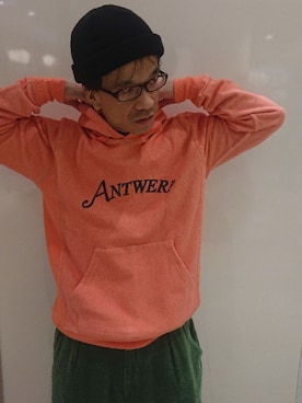 じゅんさんのコーディネート