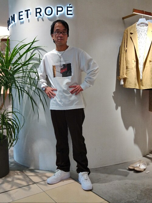 じゅんのコーディネート一覧 Sciaky