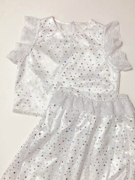 hikaruさんのコーディネート