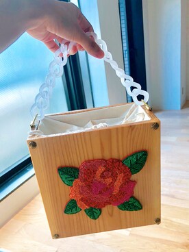 hikaruさんのコーディネート