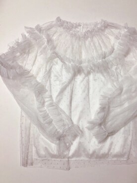 hikaruさんのコーディネート