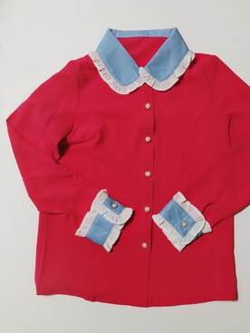 hikaruさんのコーディネート