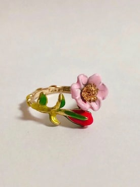 hikaruさんのコーディネート