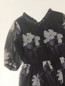 hikaruさんのコーディネート