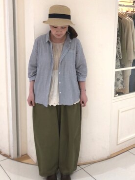 i。さんのコーディネート