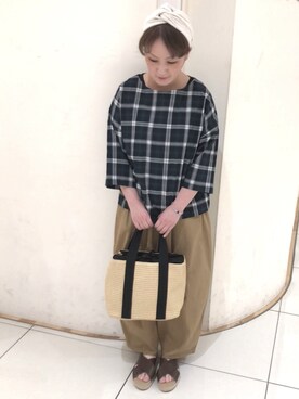 i。さんのコーディネート