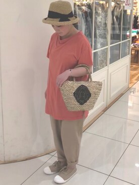 i。さんのコーディネート