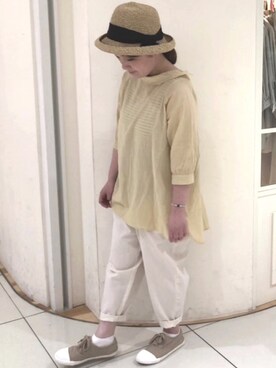 i。さんのコーディネート