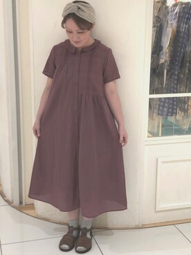 i。さんのコーディネート