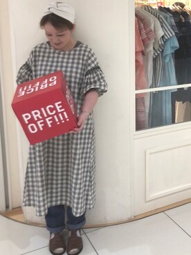 i。さんのコーディネート