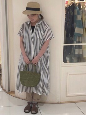 i。さんのコーディネート