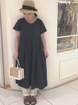 i。さんのコーディネート