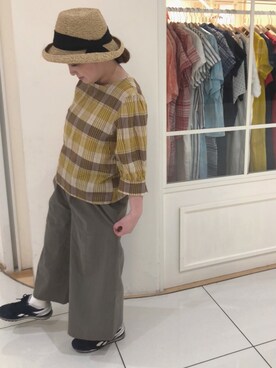 i。さんのコーディネート