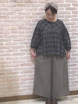 i。さんのコーディネート