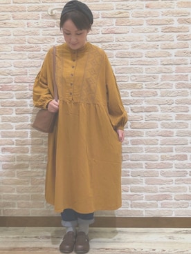 i。さんのコーディネート