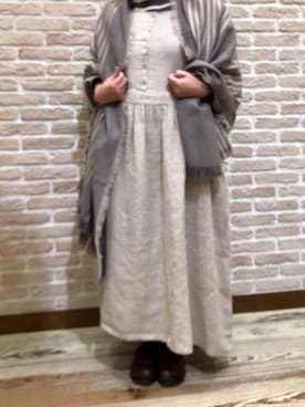 i。さんのコーディネート