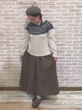 i。さんのコーディネート