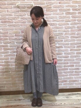 i。さんのコーディネート