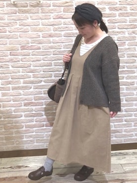 i。さんのコーディネート