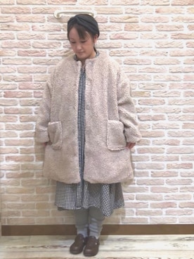 i。さんのコーディネート