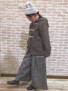 i。さんのコーディネート