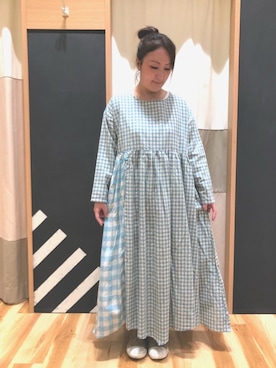 i。さんのコーディネート