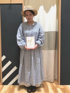 i。さんのコーディネート