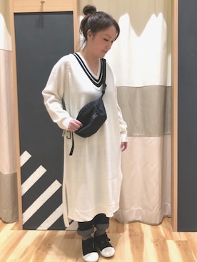 i。さんのコーディネート