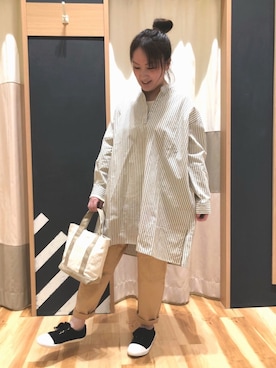 i。さんのコーディネート