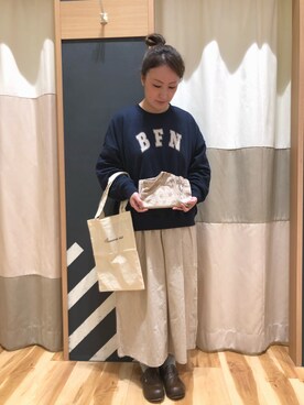 i。さんのコーディネート