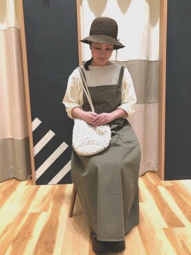 i。さんのコーディネート