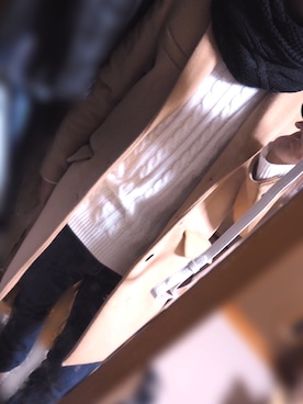 Mcさん（メンズ・170cm）の秋コーディネート