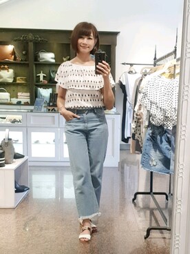 Rubyさんのコーディネート