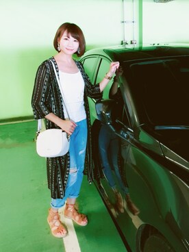 Rubyさんのコーディネート