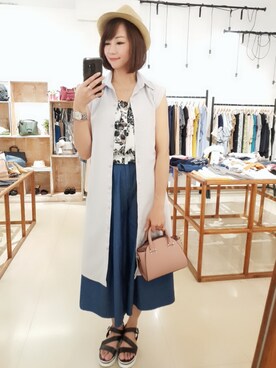 Rubyさんのコーディネート