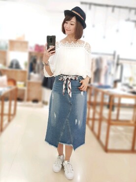 Rubyさんのコーディネート