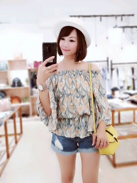 Rubyさんのコーディネート