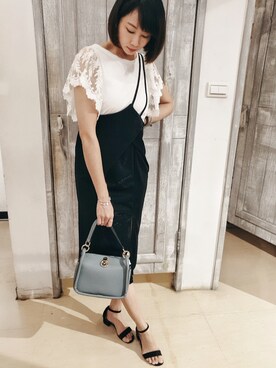 Rubyさんのコーディネート