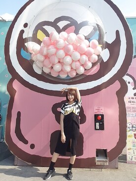 Rubyさんのコーディネート