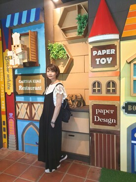 Rubyさんのコーディネート