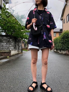 ☁️の☁️さんのコーディネート