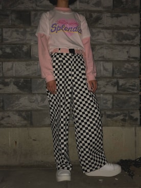 ☁️の☁️さんのコーディネート