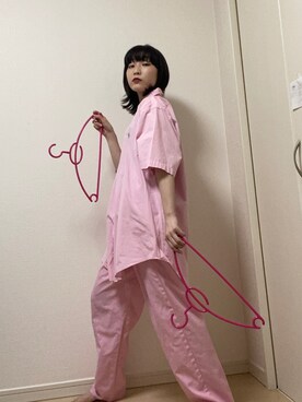 ☁️の☁️さんのコーディネート