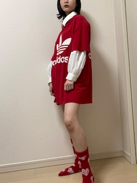 ☁️の☁️さんのコーディネート