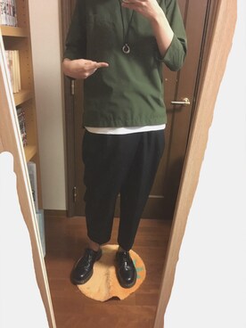 えてぃさんのコーディネート